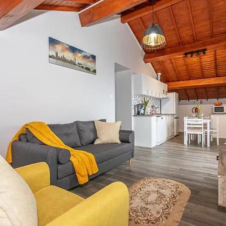 Oasis Fonte Grande Apartment Santo Antonio  Exterior photo