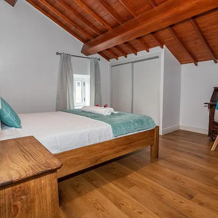 Oasis Fonte Grande Apartment Santo Antonio  Exterior photo
