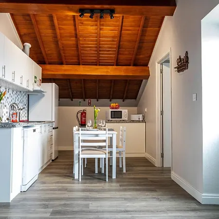 Oasis Fonte Grande Apartment Santo Antonio  Exterior photo