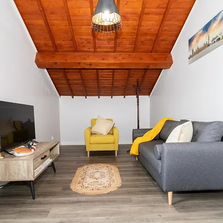 Oasis Fonte Grande Apartment Santo Antonio  Exterior photo