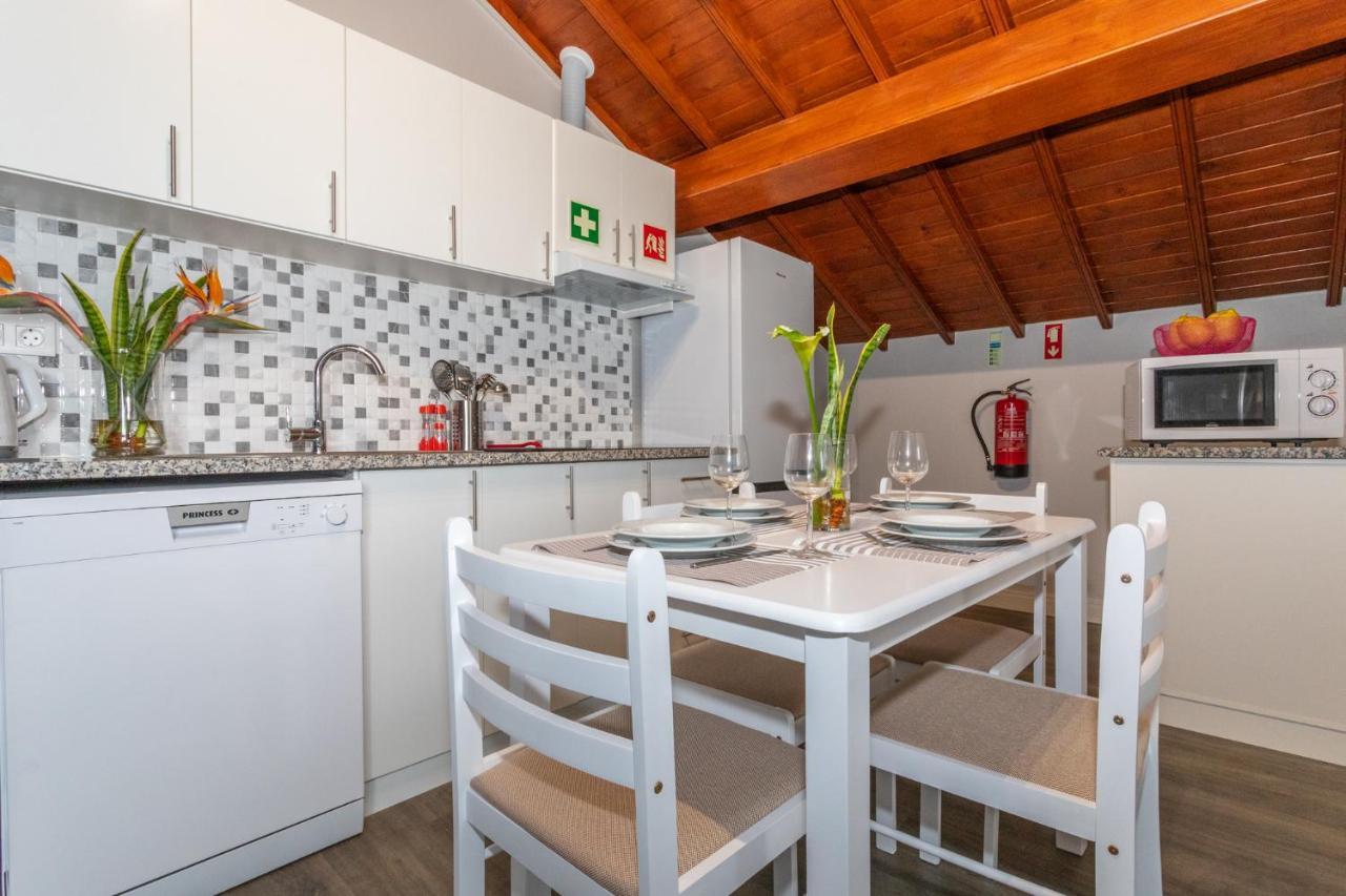 Apartment Oasis Fonte Grande Santo Antonio (Sao Miguel)