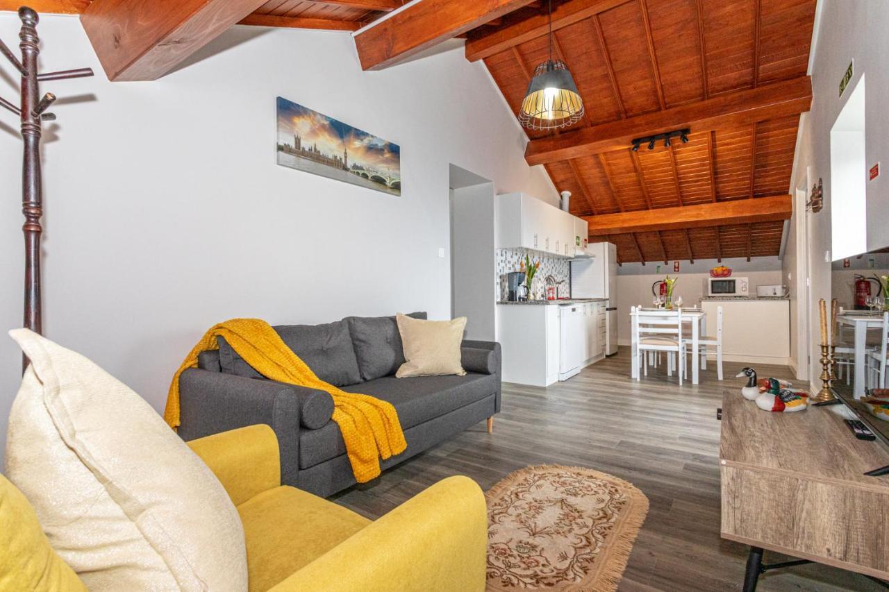 Oasis Fonte Grande Apartment