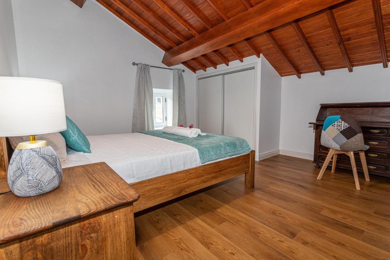 Apartment Oasis Fonte Grande