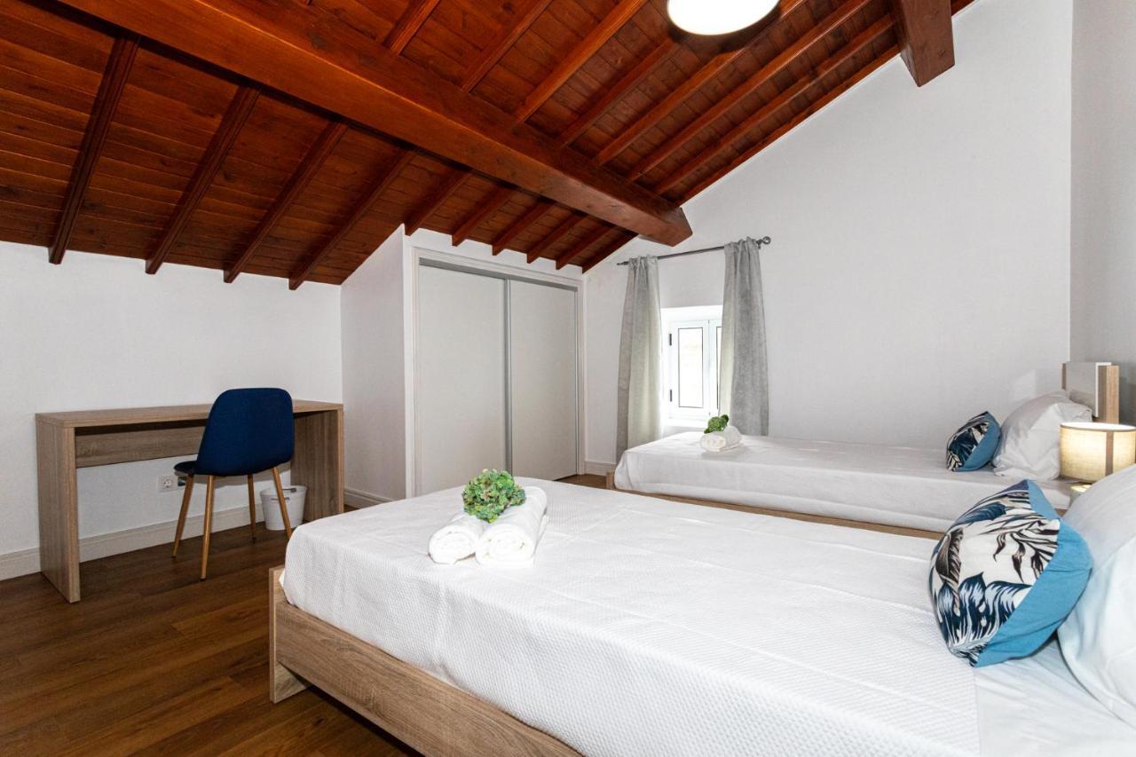 Apartment Oasis Fonte Grande *