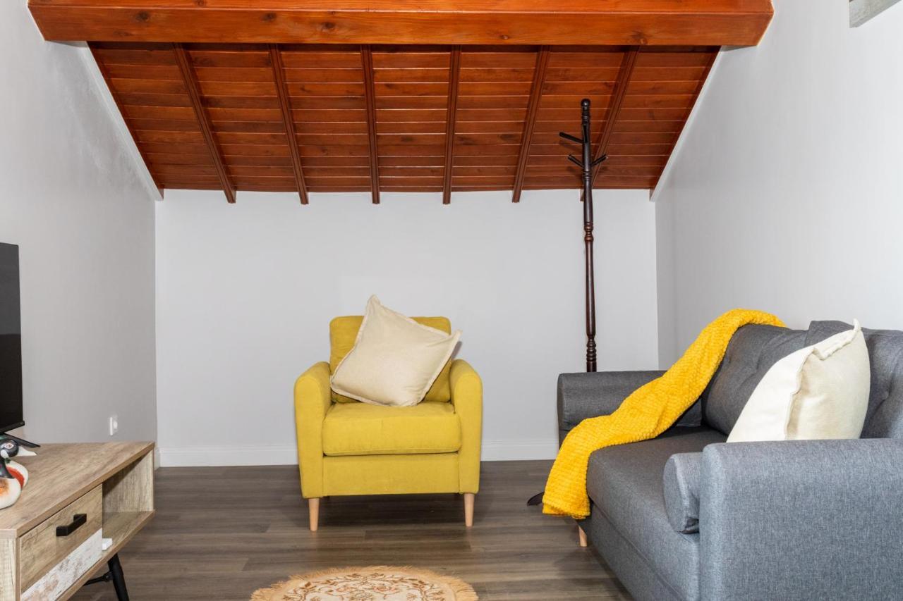 Apartment Oasis Fonte Grande