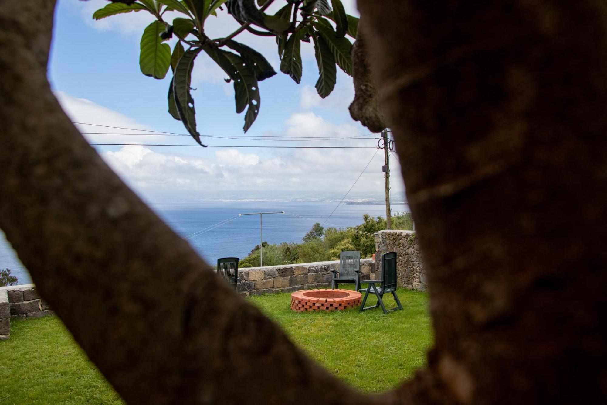 Oasis Fonte Grande Apartment Santo Antonio (Sao Miguel)