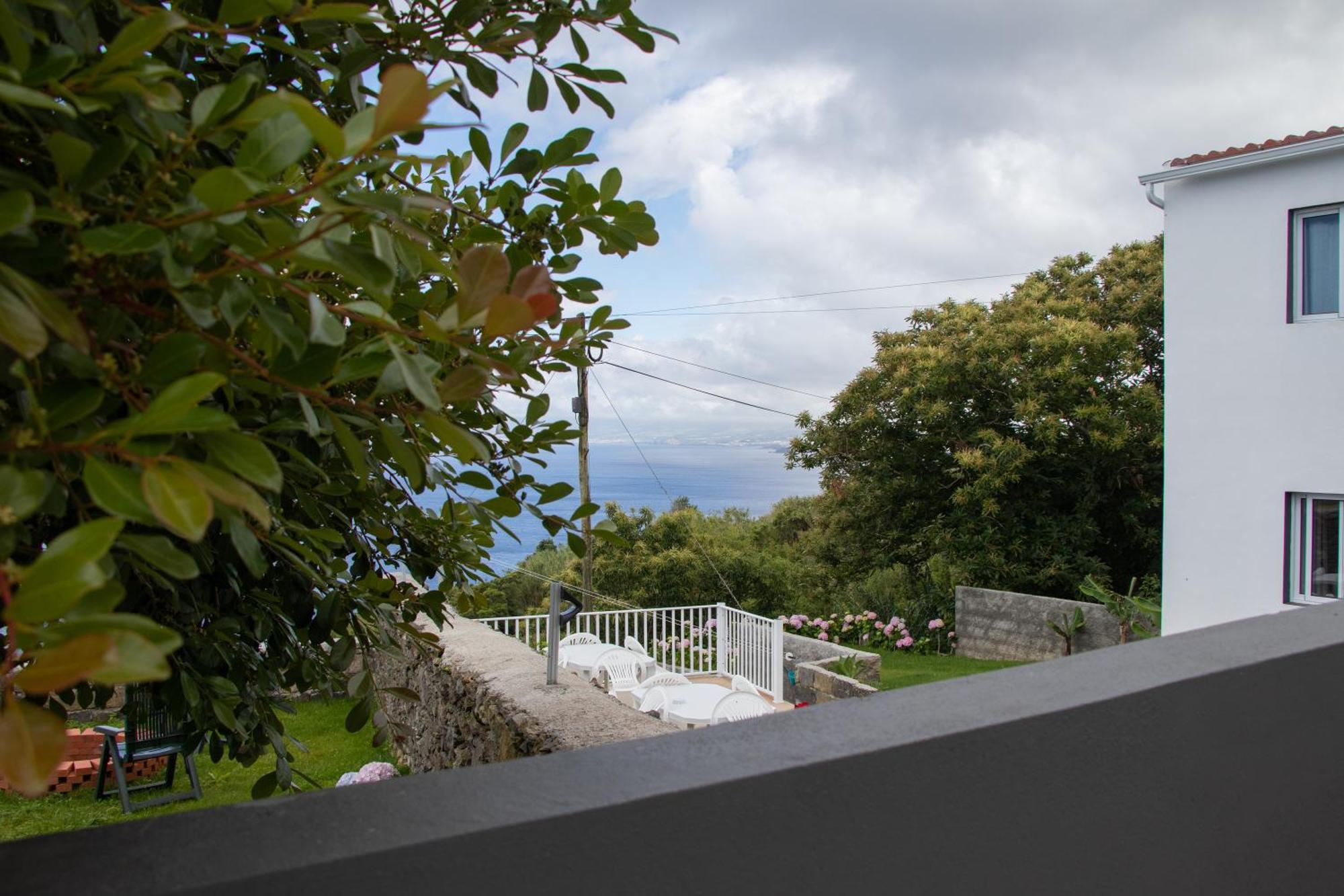 Oasis Fonte Grande Apartment *