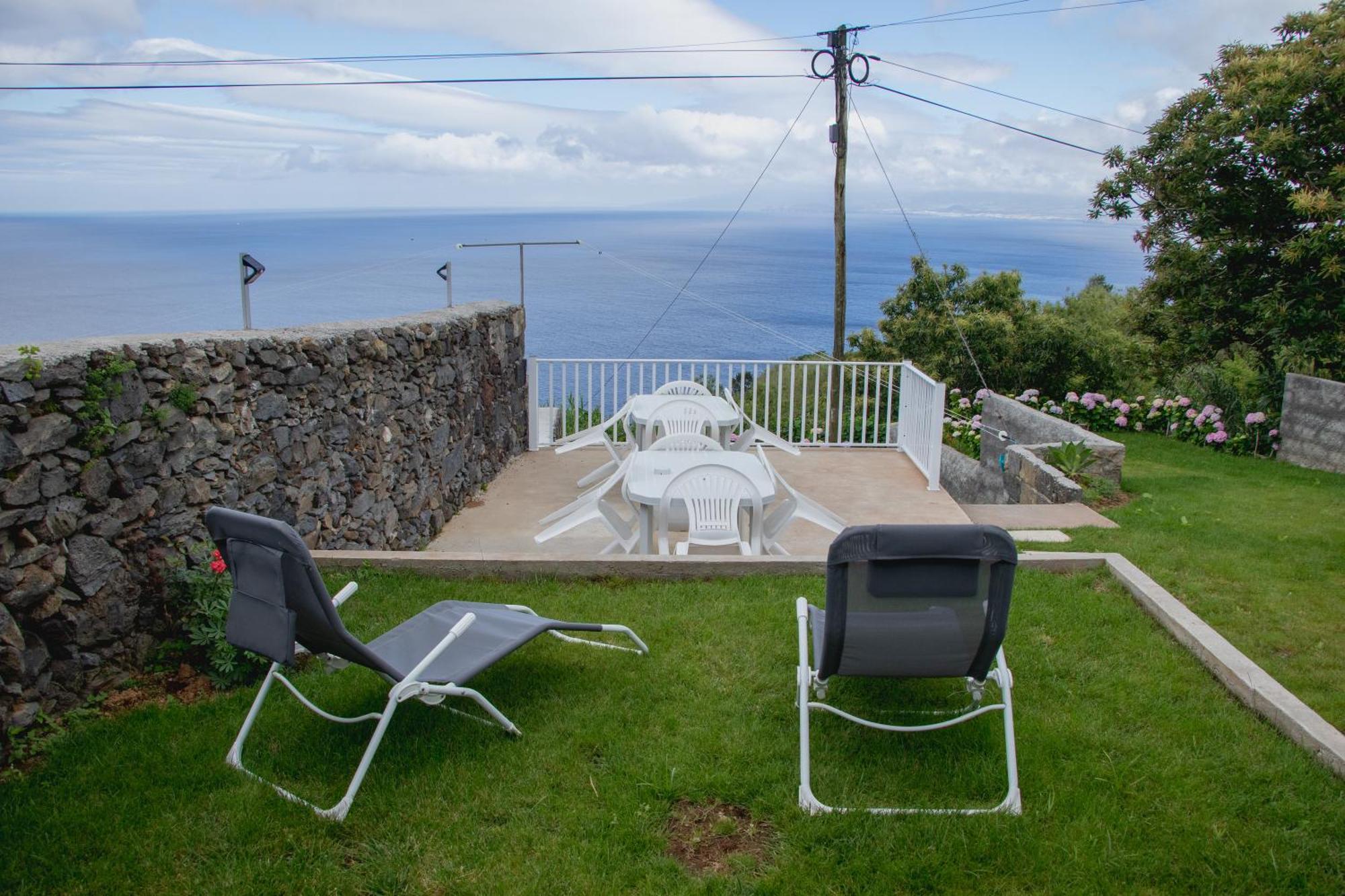 Apartment Oasis Fonte Grande