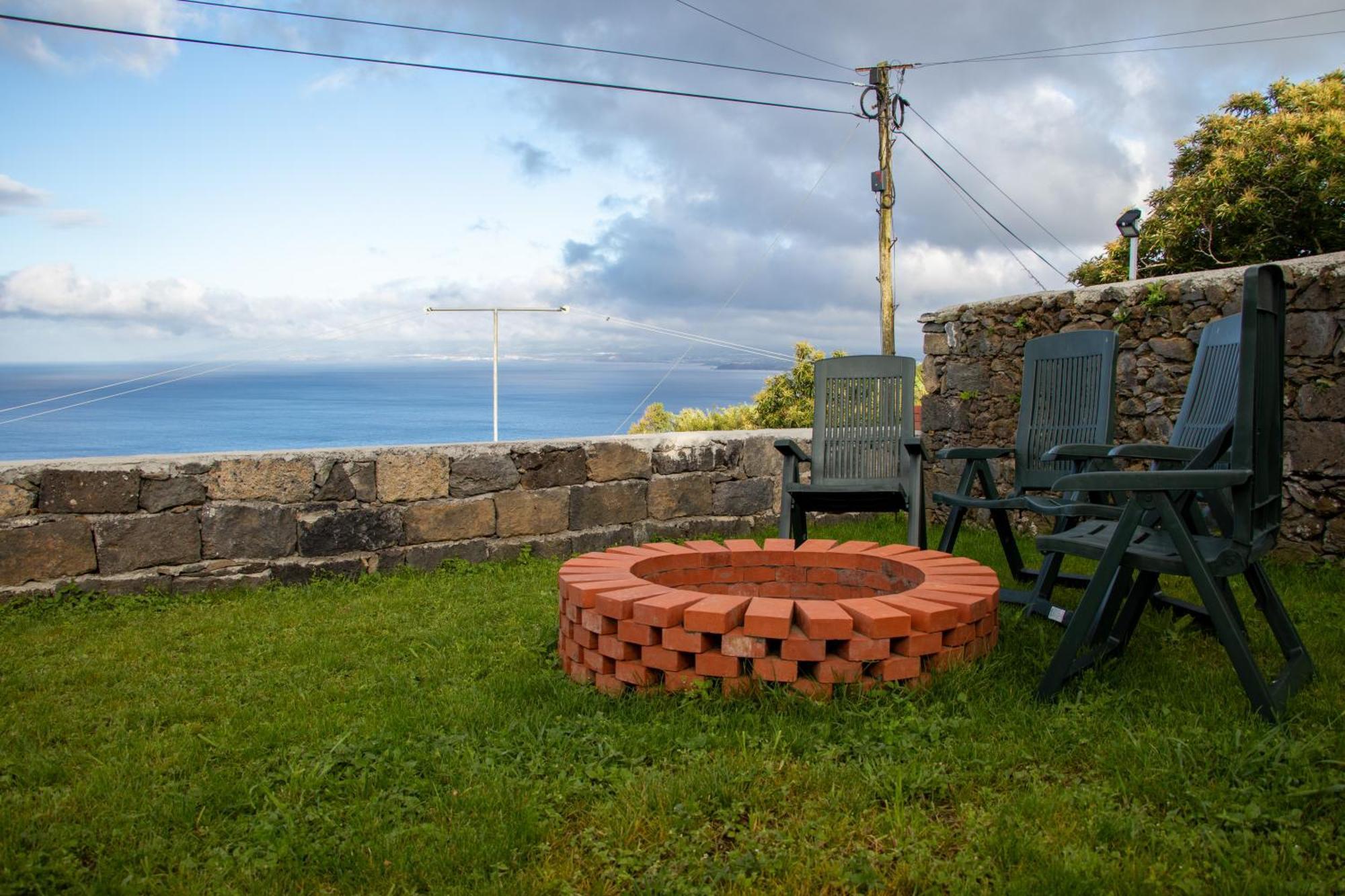 Apartment Oasis Fonte Grande Santo Antonio (Sao Miguel)