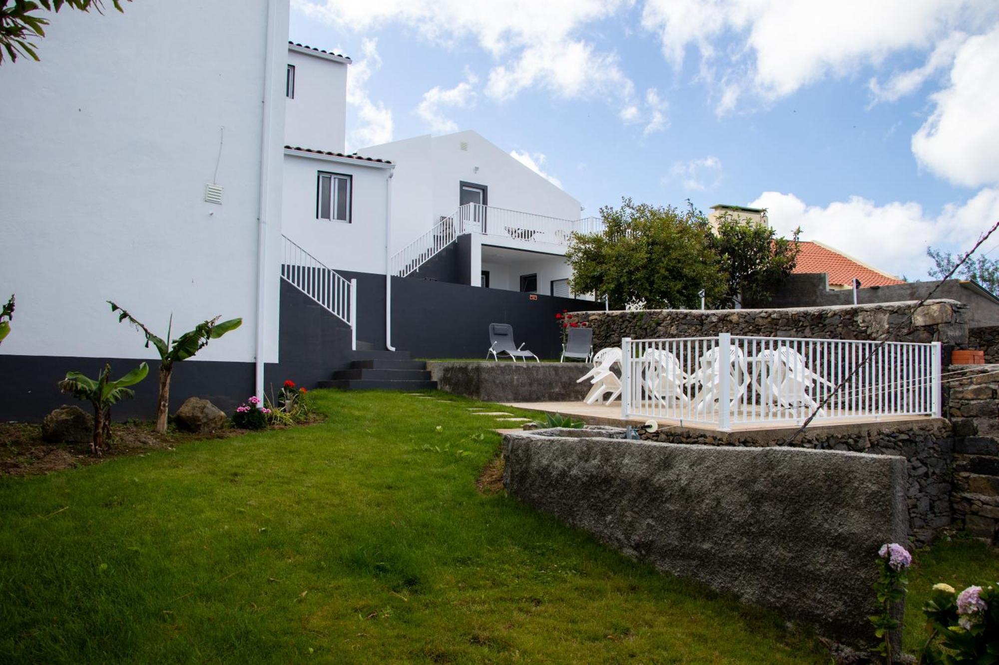 Oasis Fonte Grande Apartment