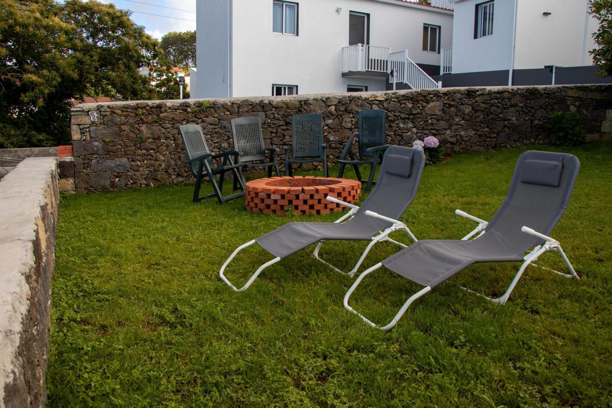 Oasis Fonte Grande * Santo Antonio (Sao Miguel)