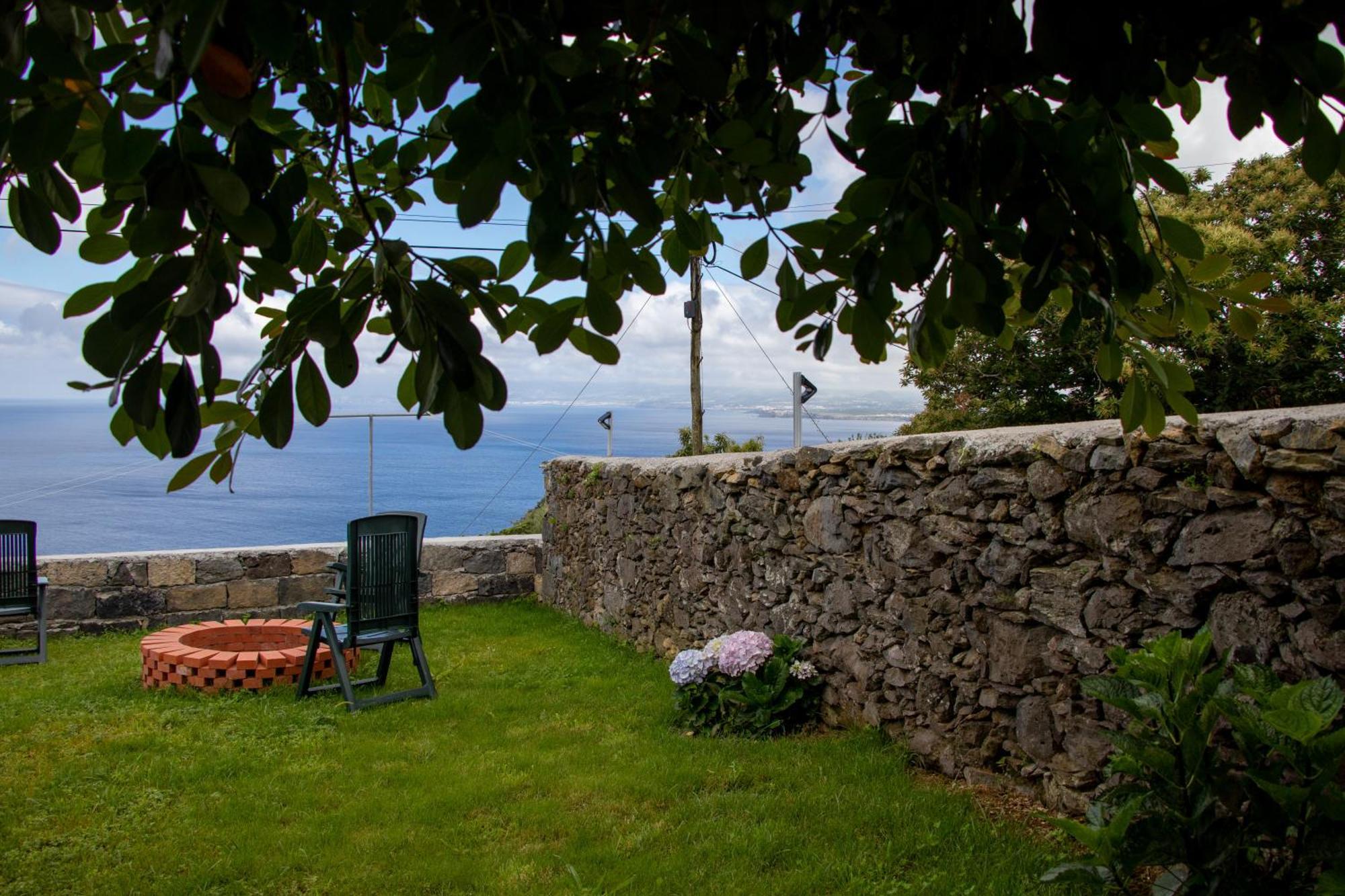 Apartment Oasis Fonte Grande Santo Antonio (Sao Miguel)