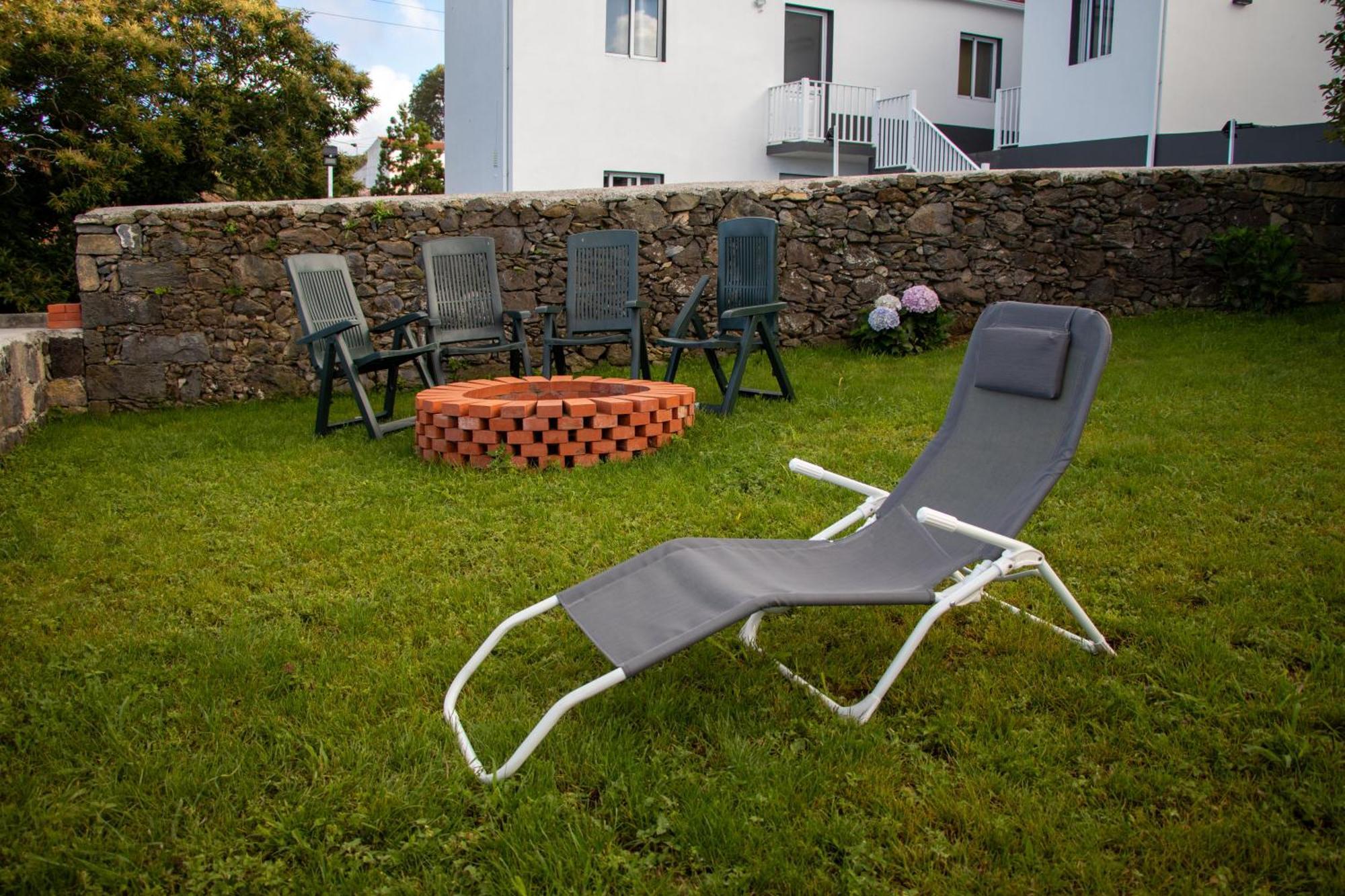Oasis Fonte Grande * Santo Antonio (Sao Miguel)