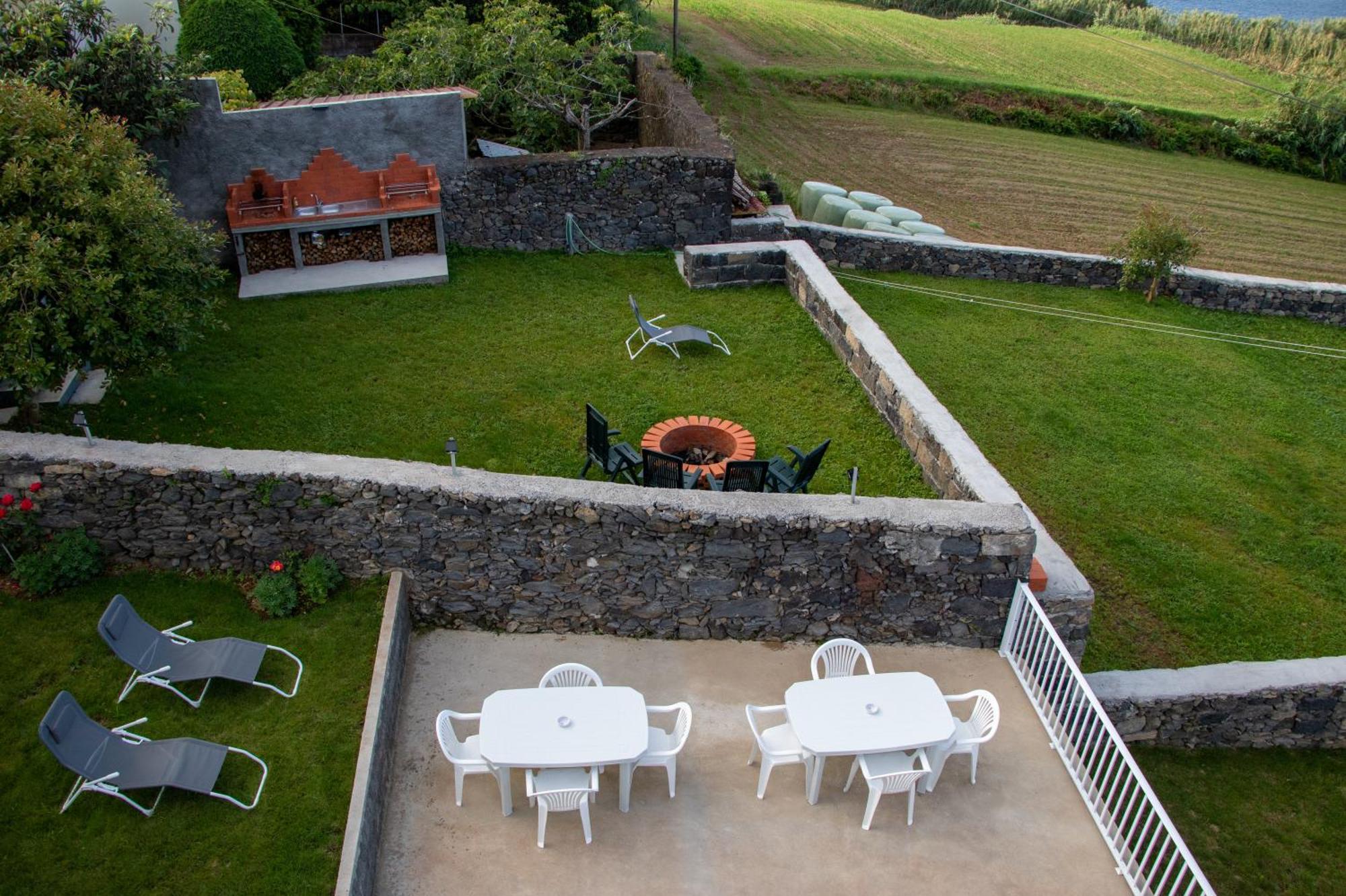 Oasis Fonte Grande Apartment *
