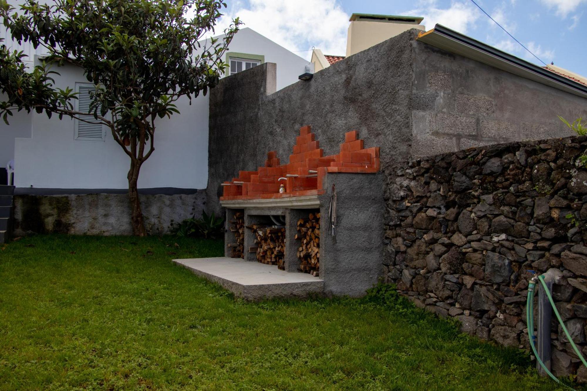 Apartment Oasis Fonte Grande